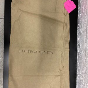 Bottega Veneta Dust Bag